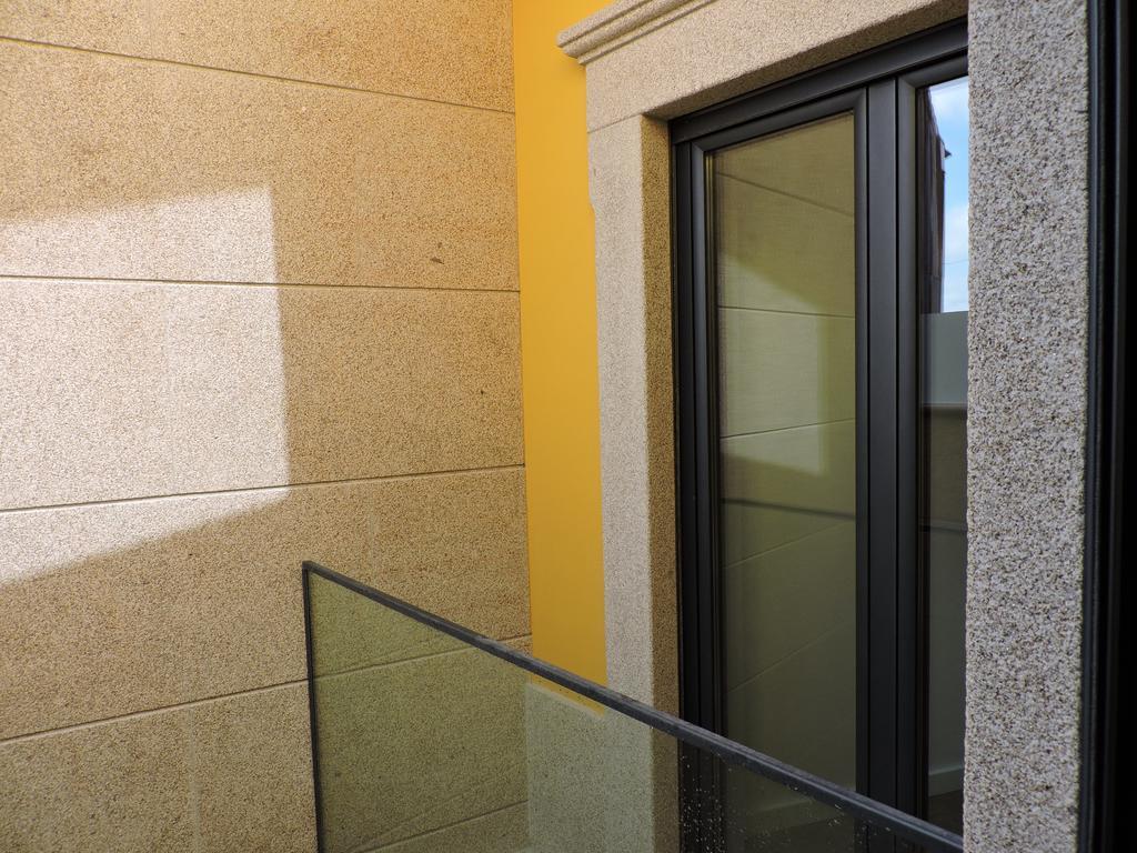 RS Porto Campanha Quarto foto