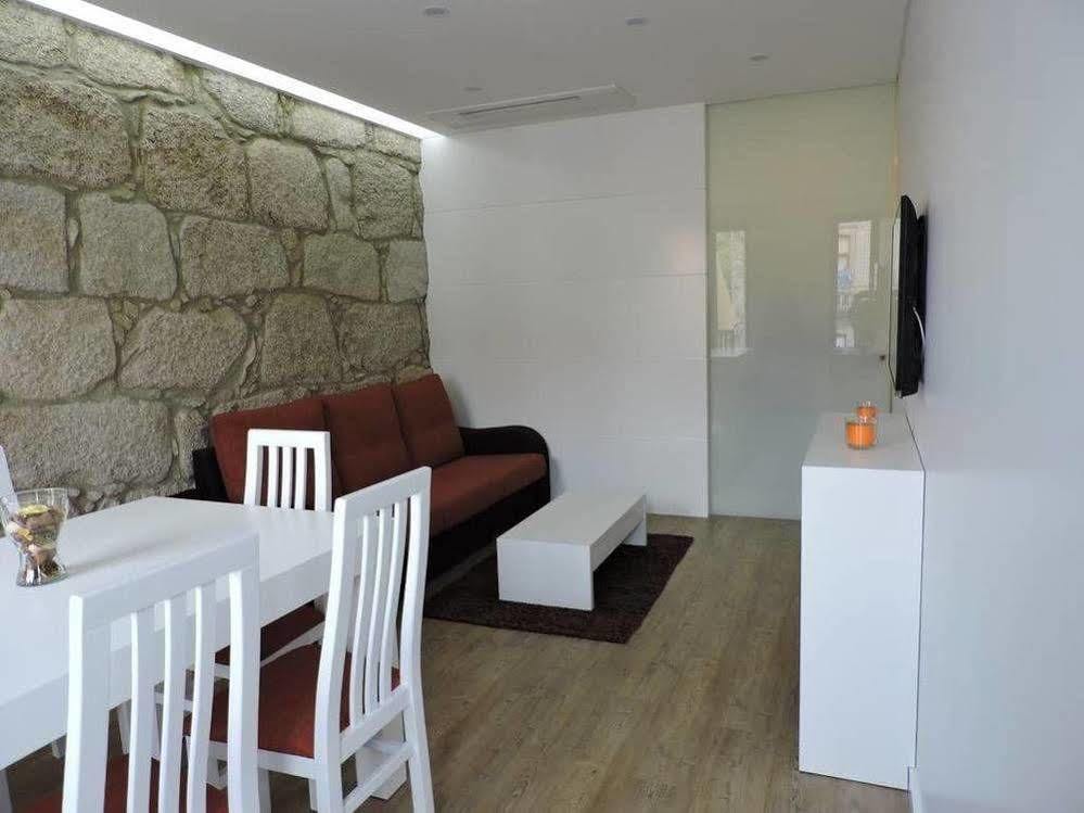 RS Porto Campanha Exterior foto
