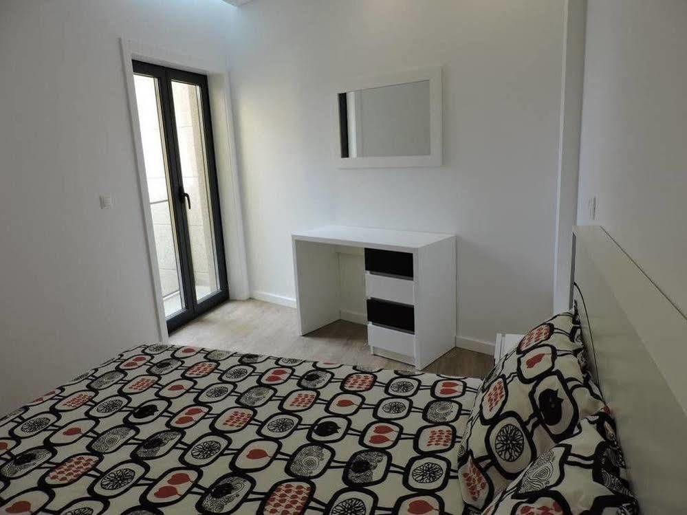 RS Porto Campanha Exterior foto