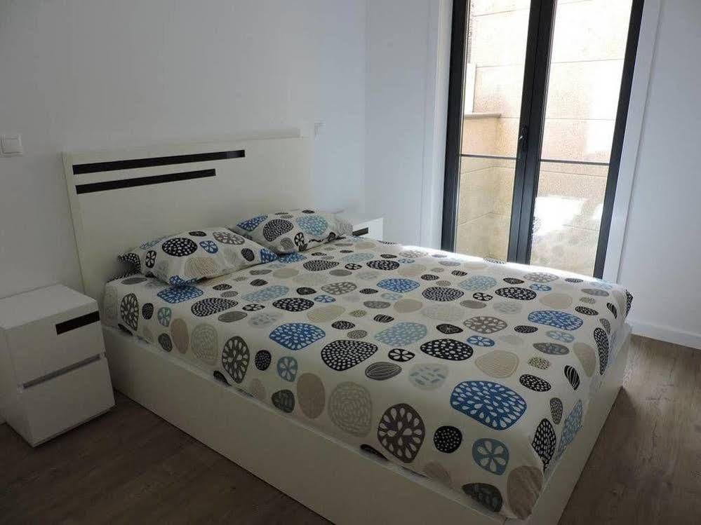 RS Porto Campanha Exterior foto