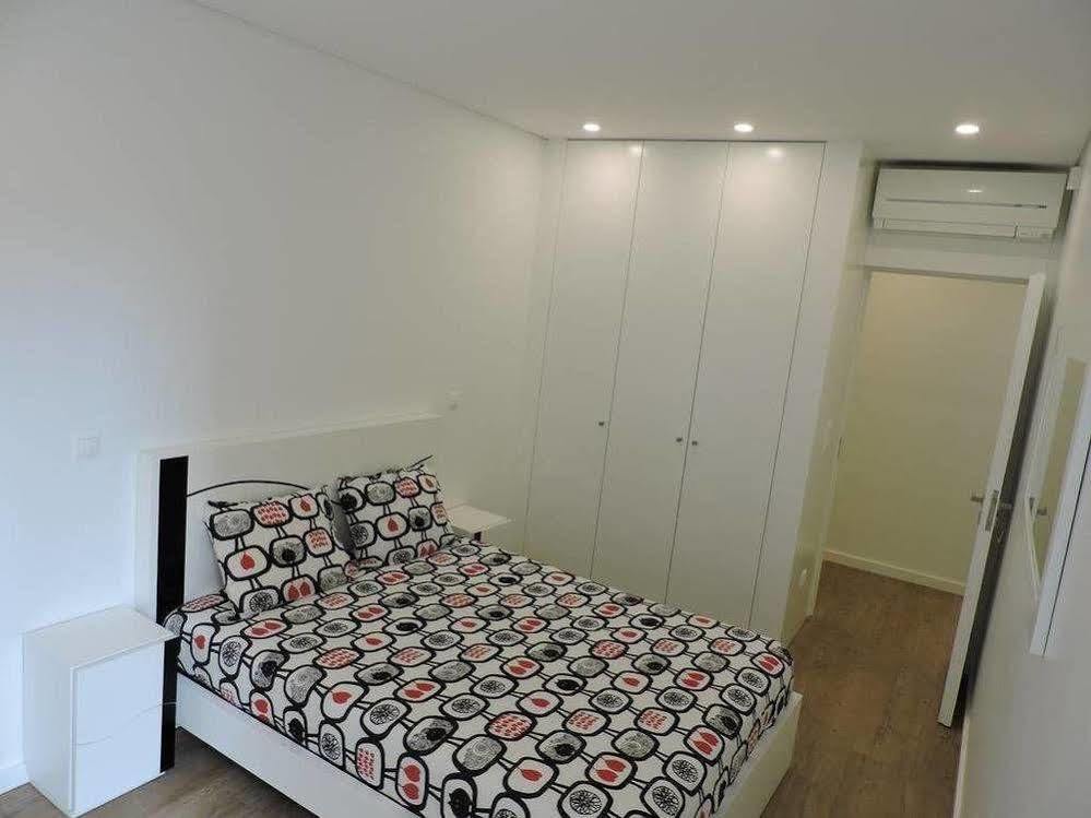 RS Porto Campanha Exterior foto