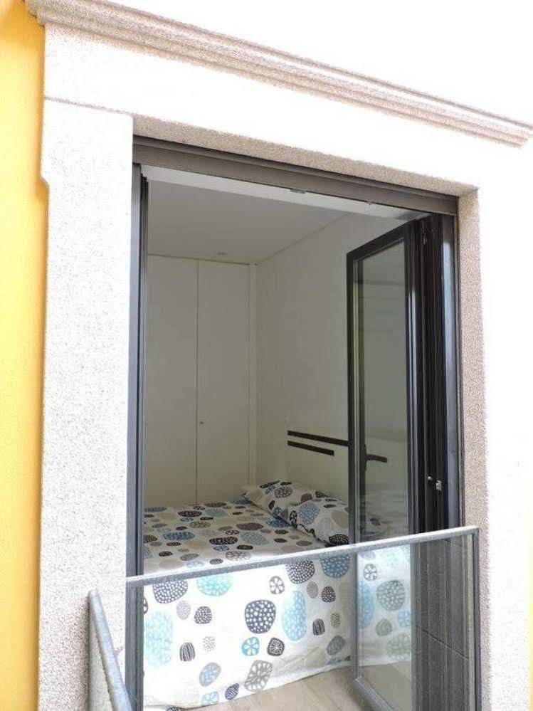 RS Porto Campanha Exterior foto